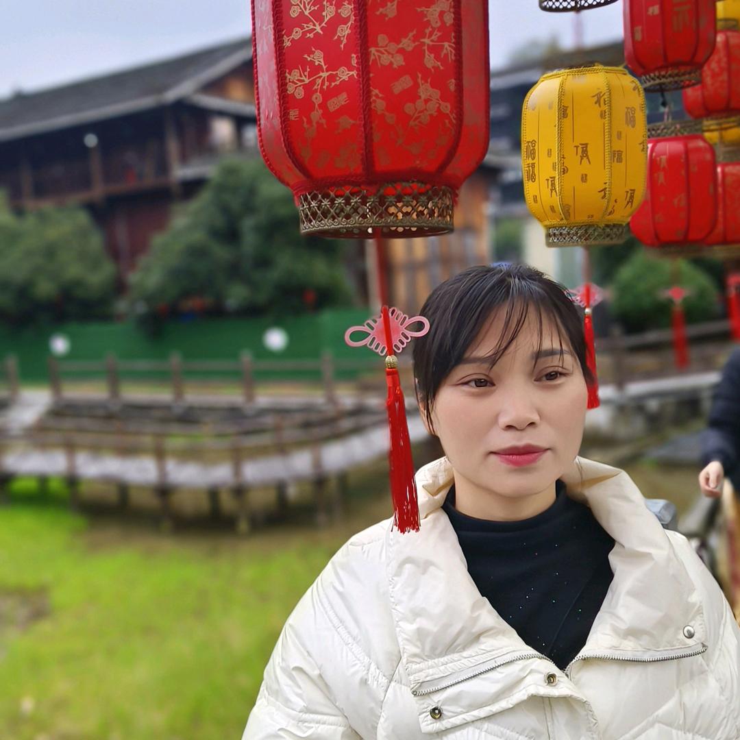 江山壹号—玲