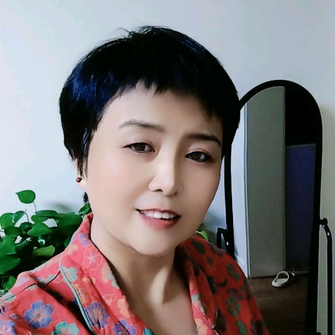 开心姐