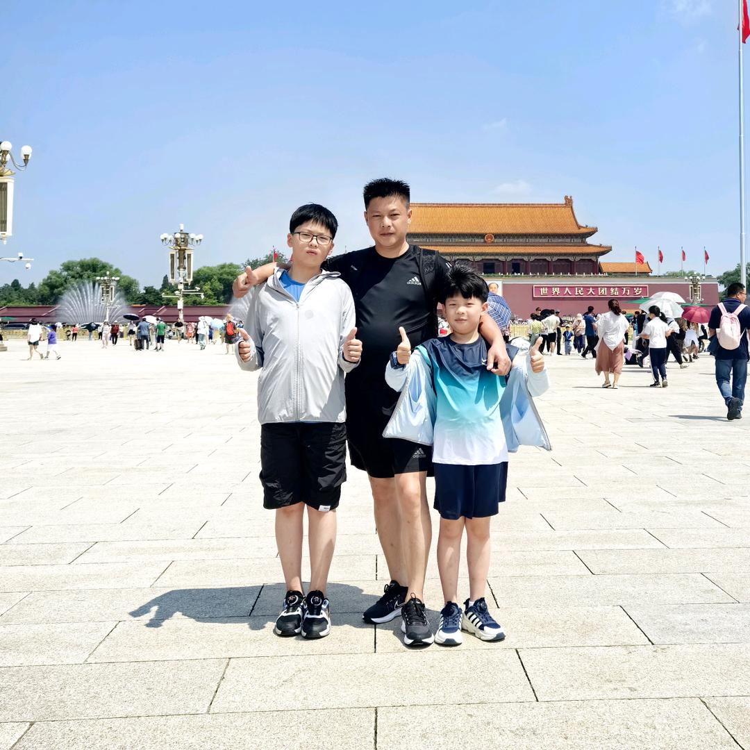 冯伟(瑞辰电器)