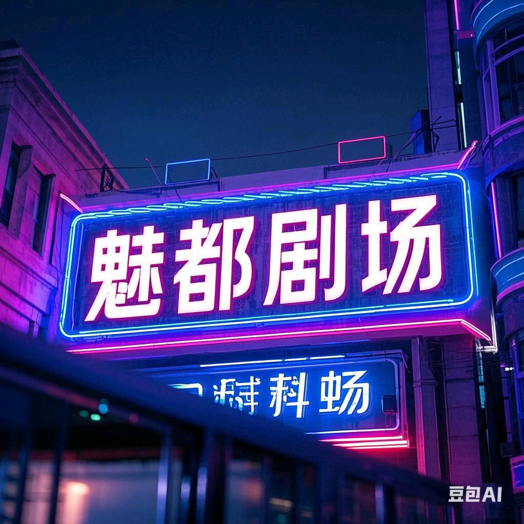 魅都剧场