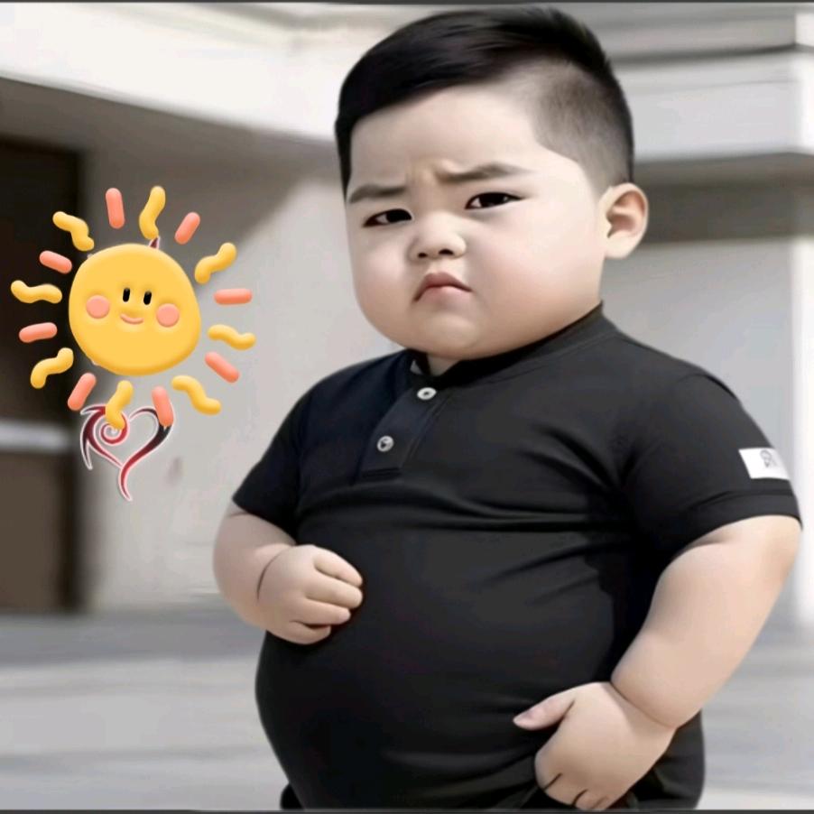 我的亮仔