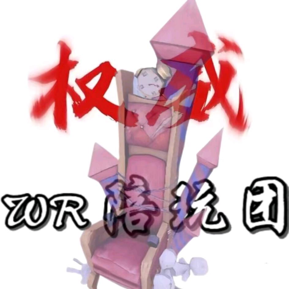WR电竞时总