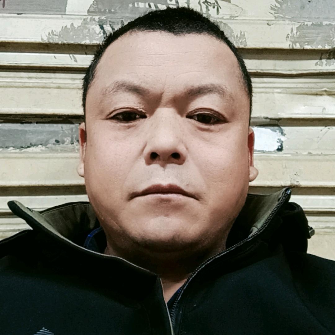 孤独的人