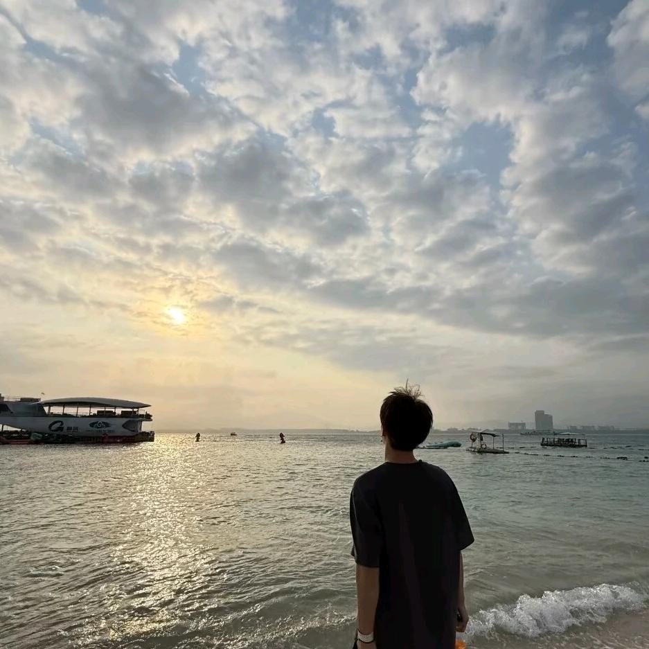喜欢喝果之茶