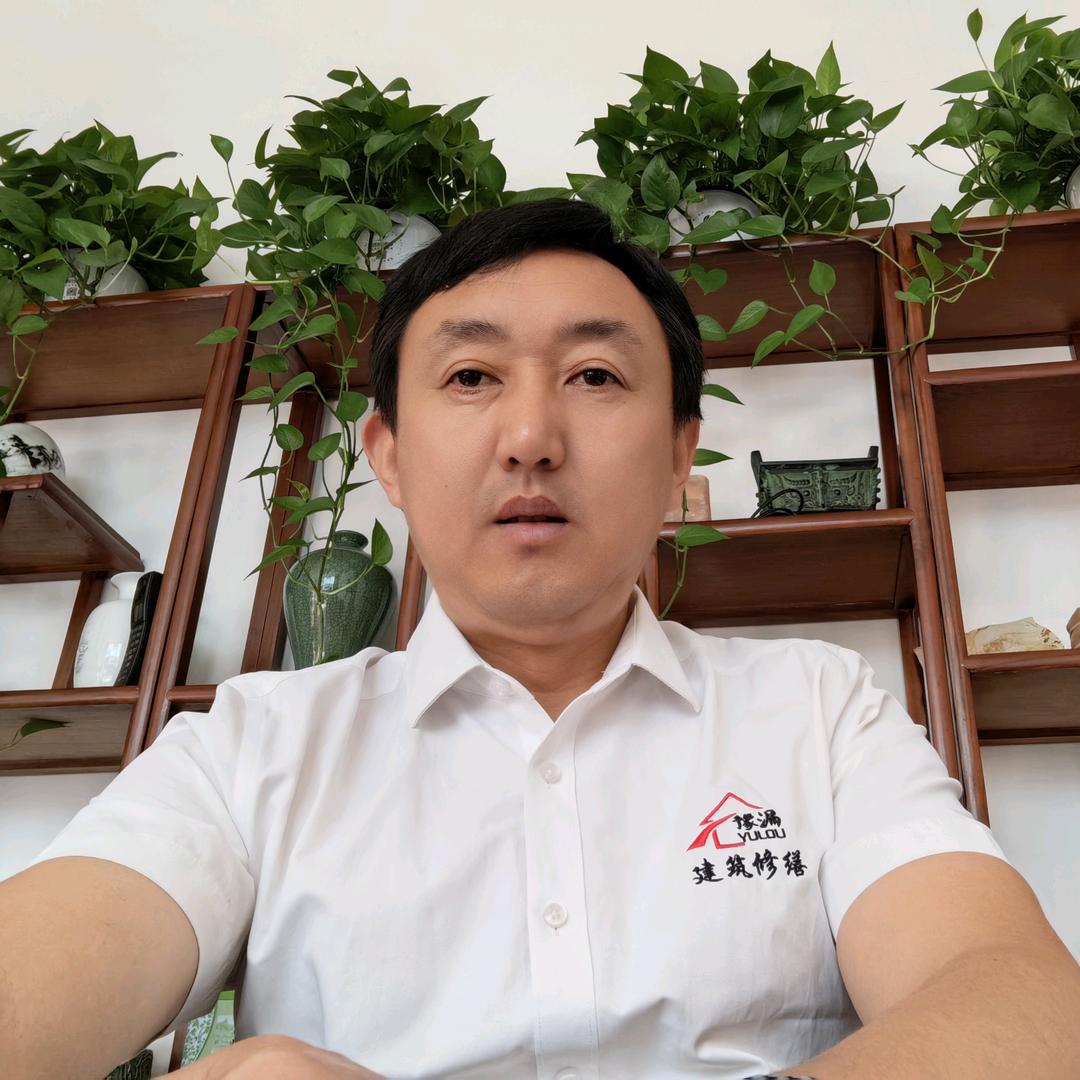 豫漏（济南）建筑修缮