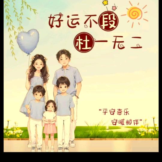 雨过天晴