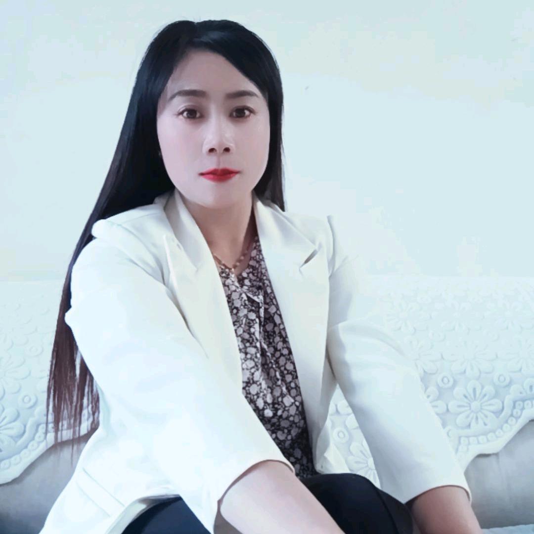 蓝玫瑰@