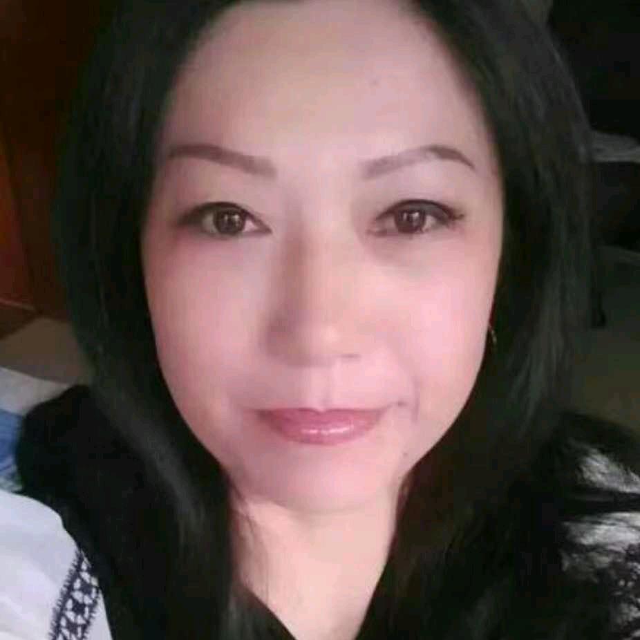 静雪，我是吉林人