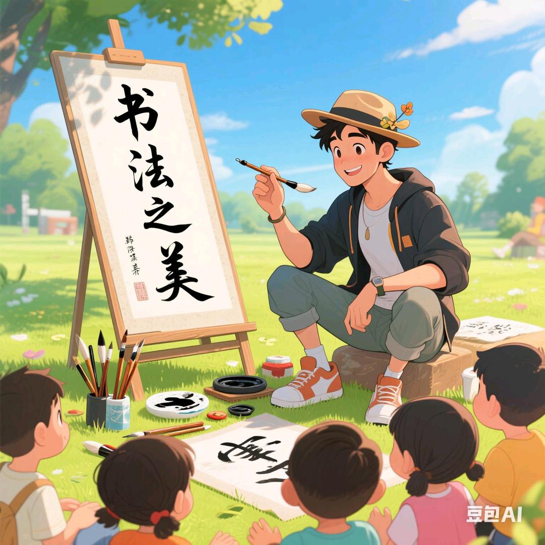 敬超书法