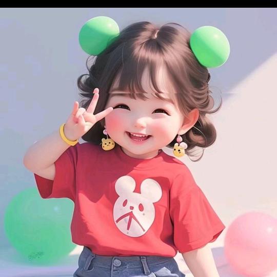 小秃豆
