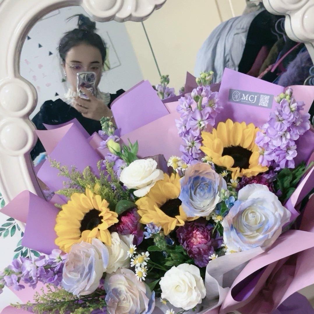 ༊🌺ꦿ꯭断@舍@离꧔ꦿ᭄💞