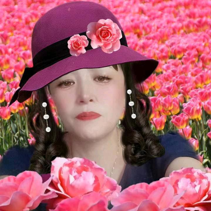 小容