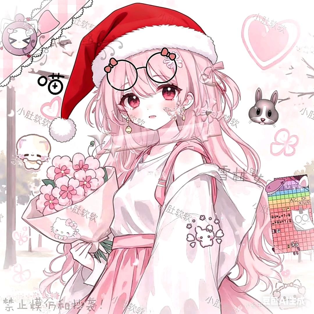 🍥AC雪林女💗屑178💭中度依懒