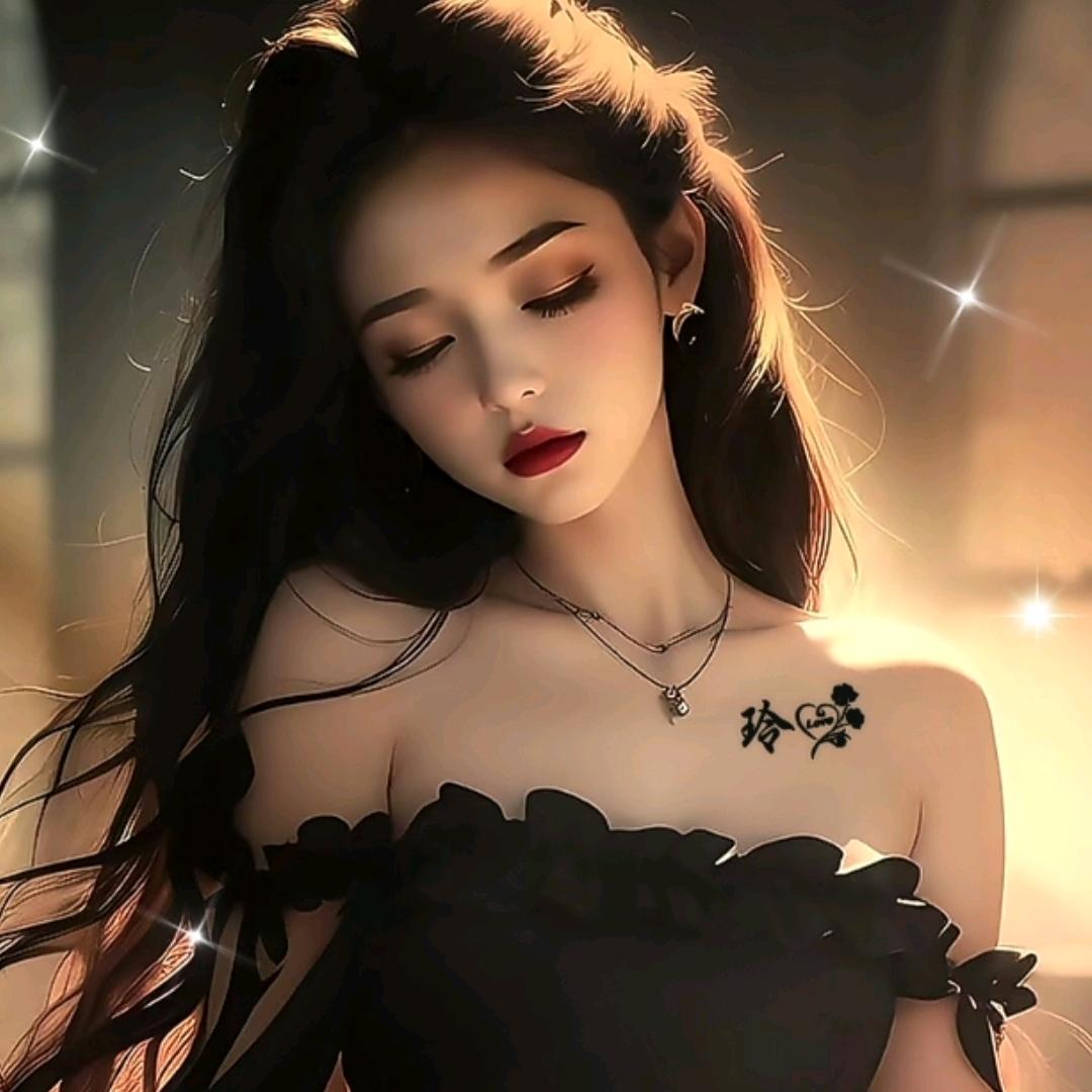 淑女范&