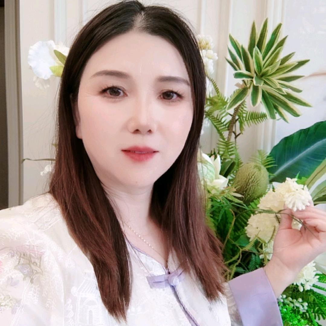 栀子竹溪