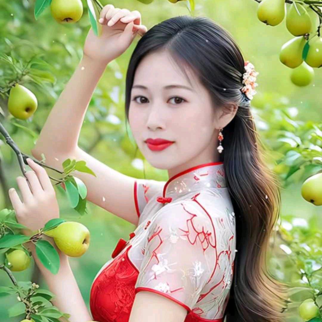 爱你一生