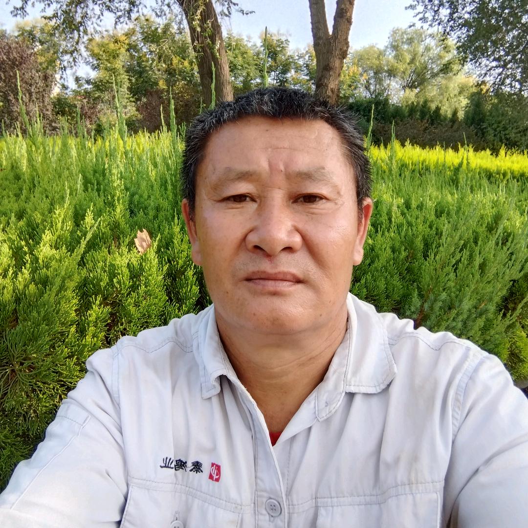 赵明刚