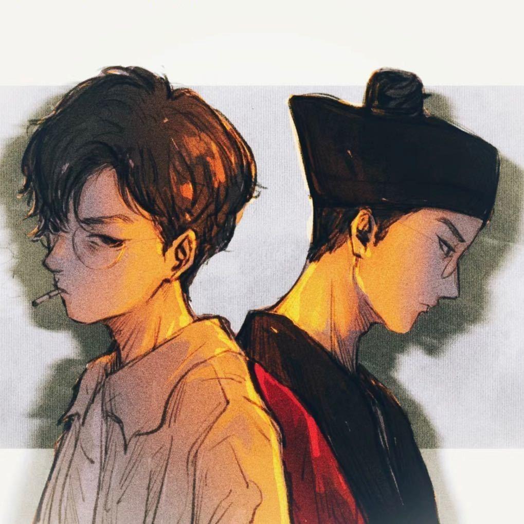 白尘.