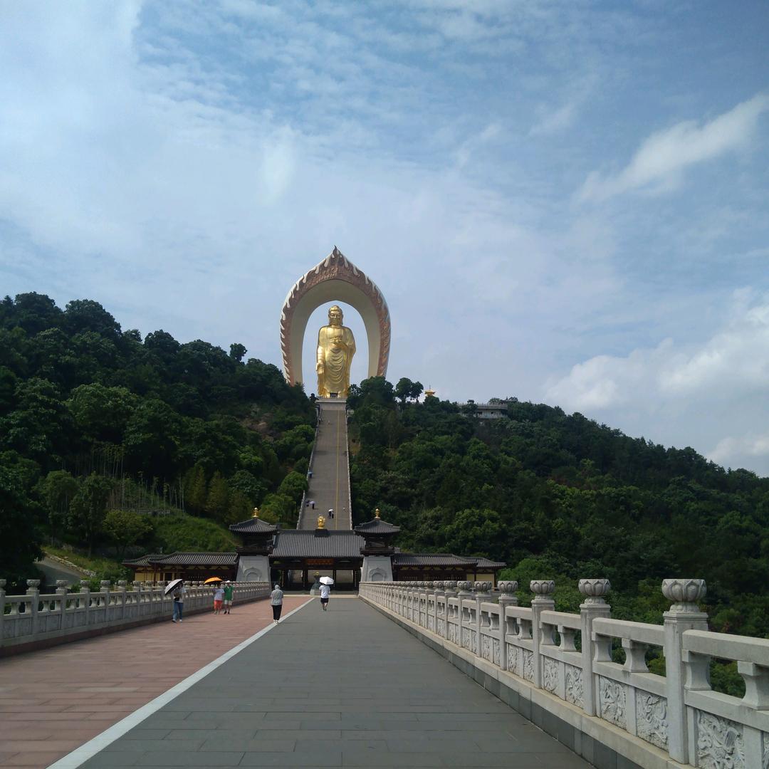 🔥佛度有缘人