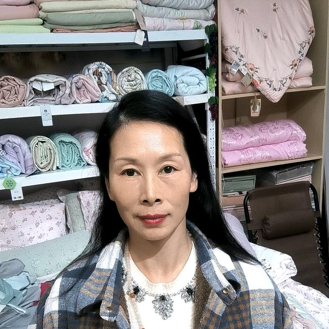 培梧家纺精品店