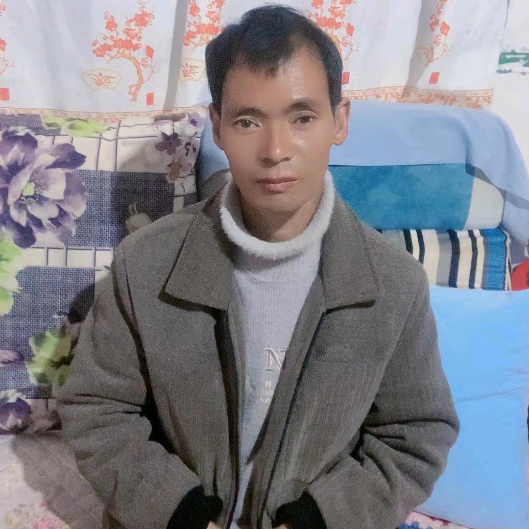 凉山彝人