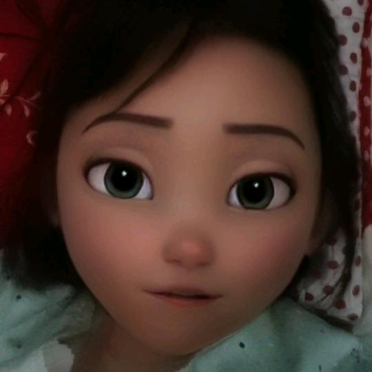 恬恬妈
