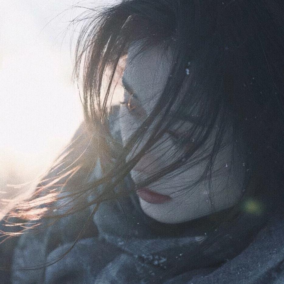 酒酿小鱼干儿🐟/：