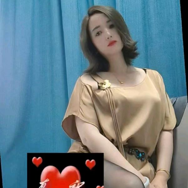 莉满满，