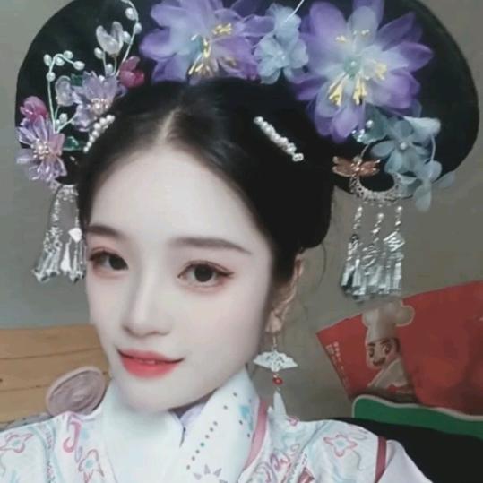 小瓶子（…♡）