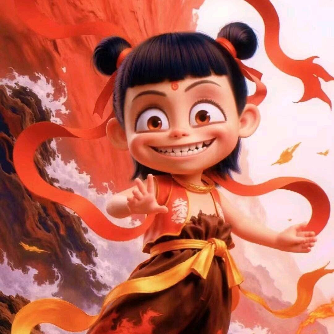 刚刚好🛻