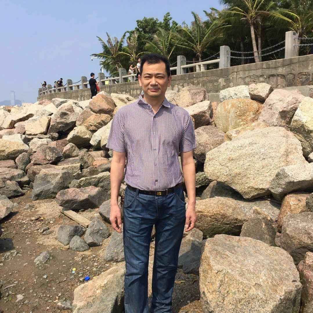 你假我假，你真我真