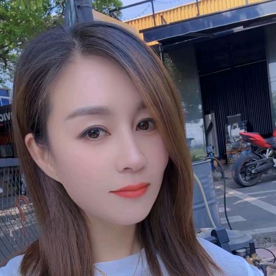 梅子姐，