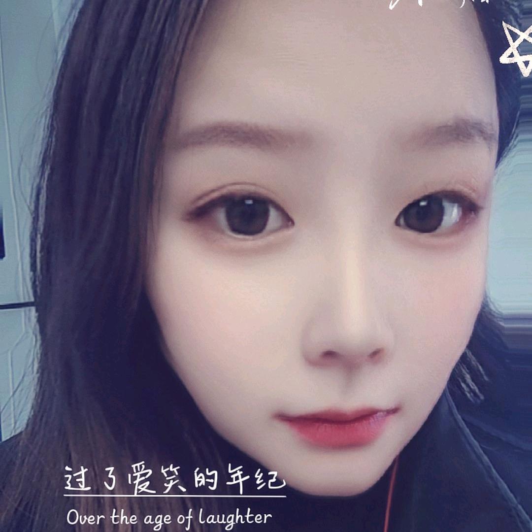念百万❤