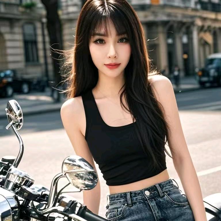 卖女孩的小‘捣蛋’