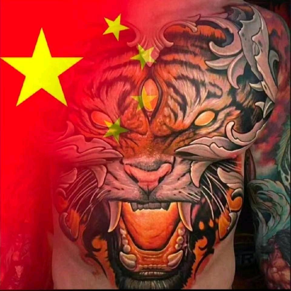 顺Mꫀꫀt🏝ꪗꪮꪊ顺-上海任刺青