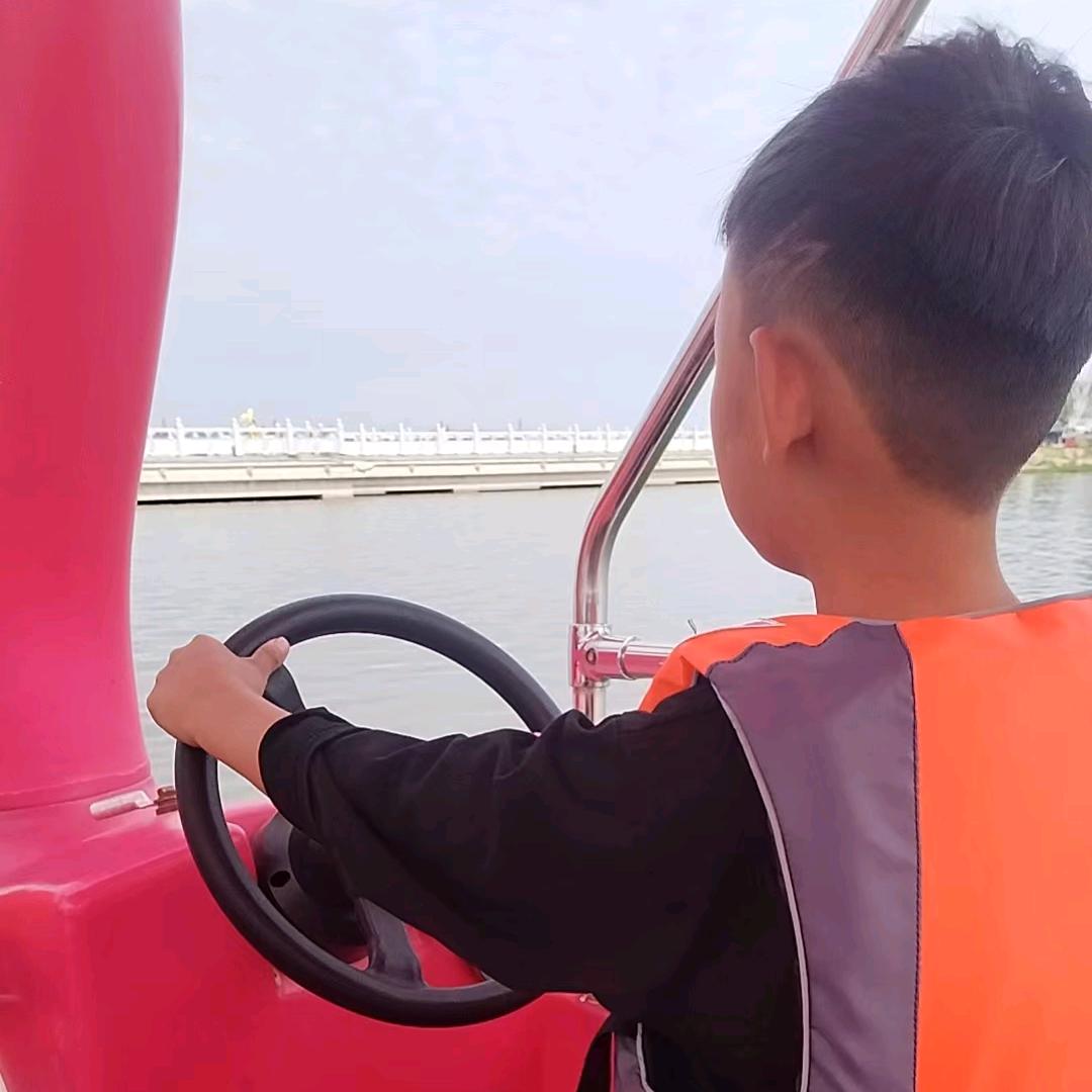 漂泊周哥