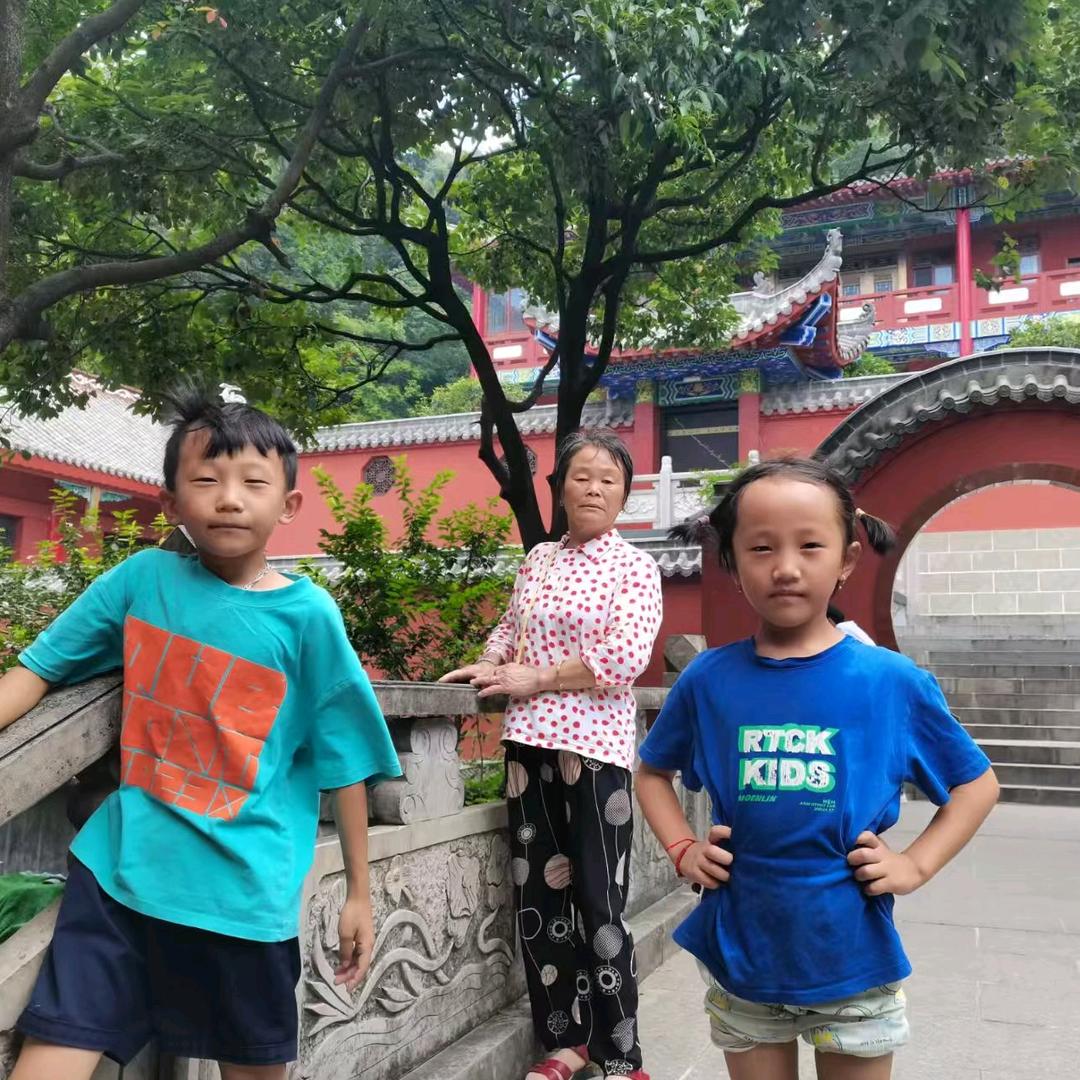 龚欢琴