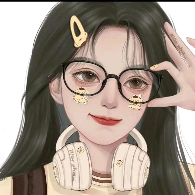 @庆