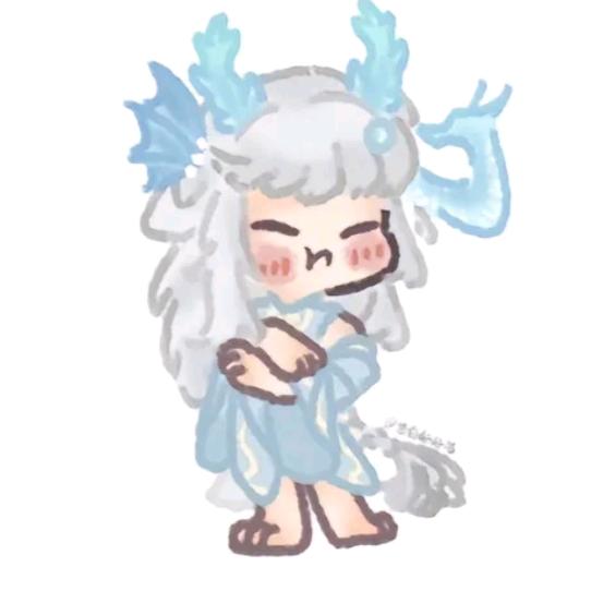 去年冬天没走