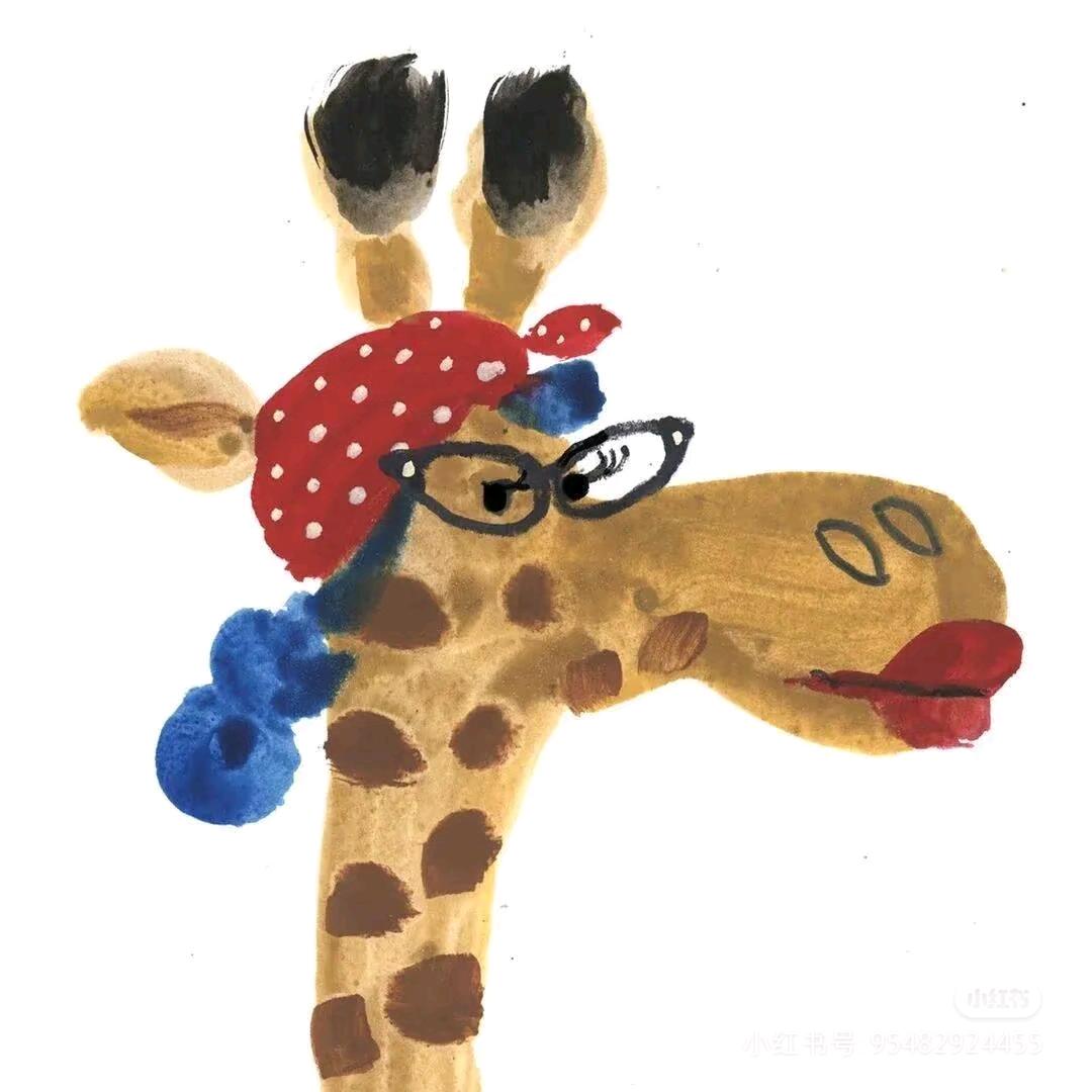 毛土豆🦌