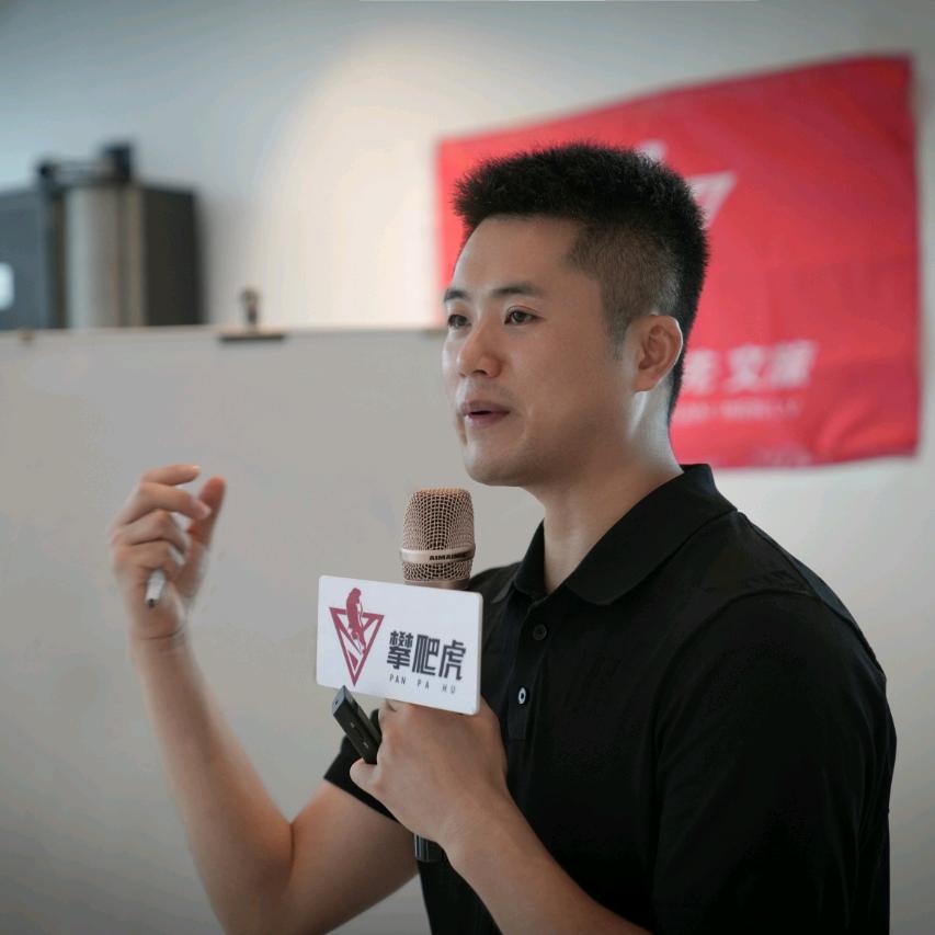 强哥说农场规划（攀爬虎文旅集团）