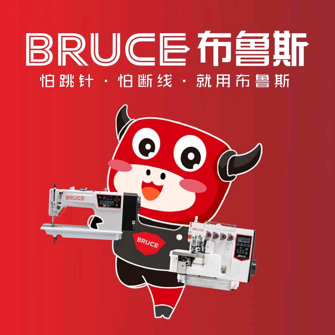 仙桃二手缝纫机～PPTV