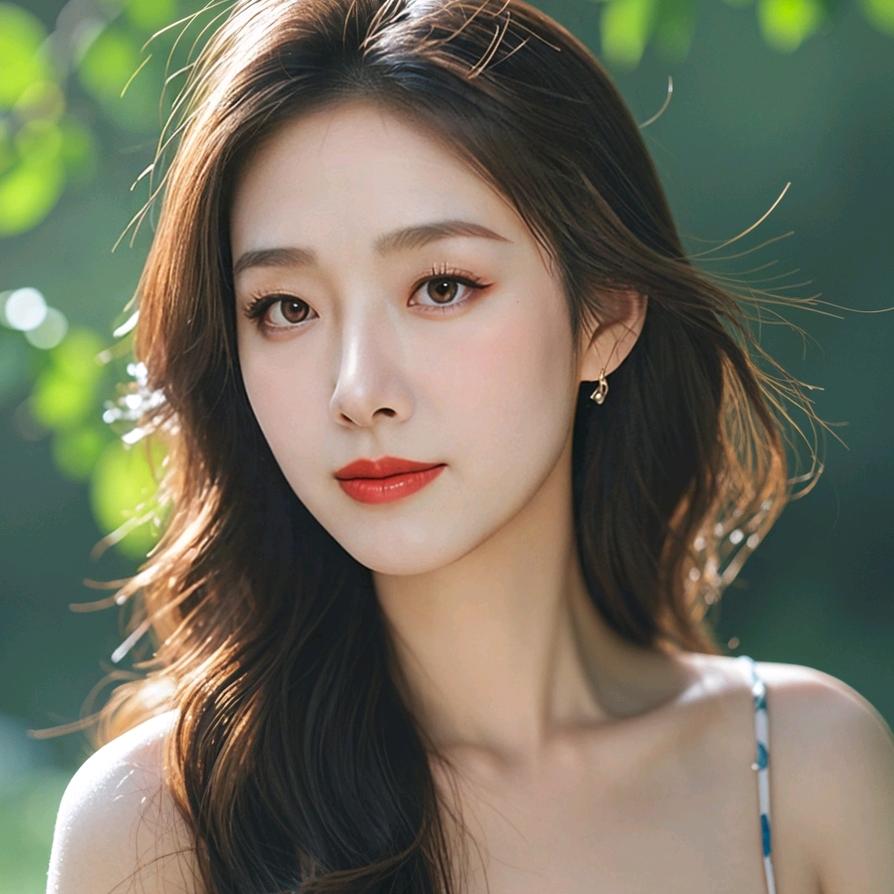鱼鸟花香