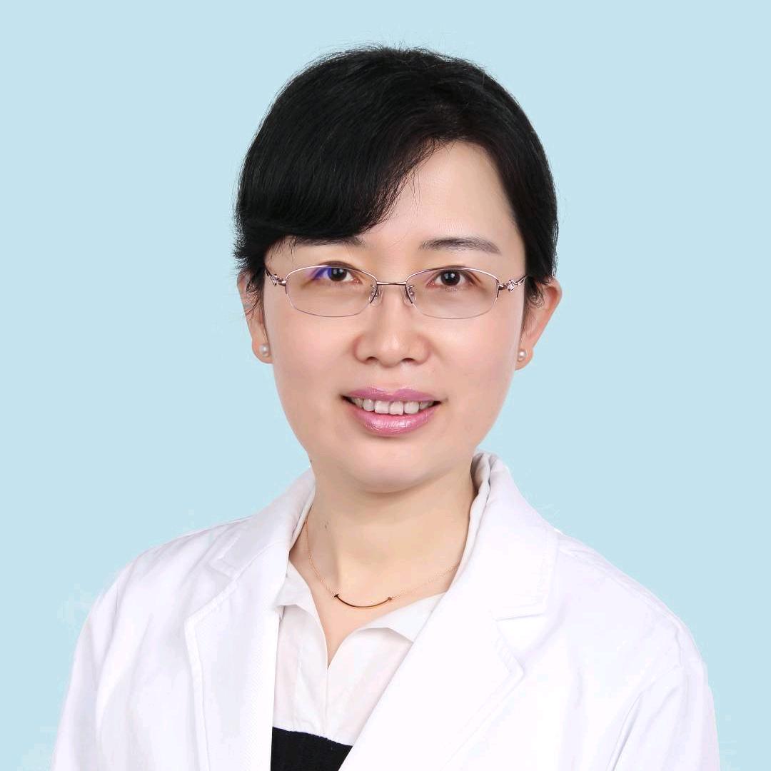 中医马小丽