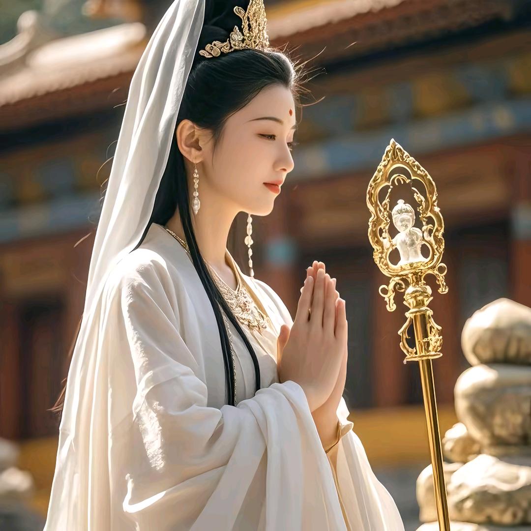 善缘梵心