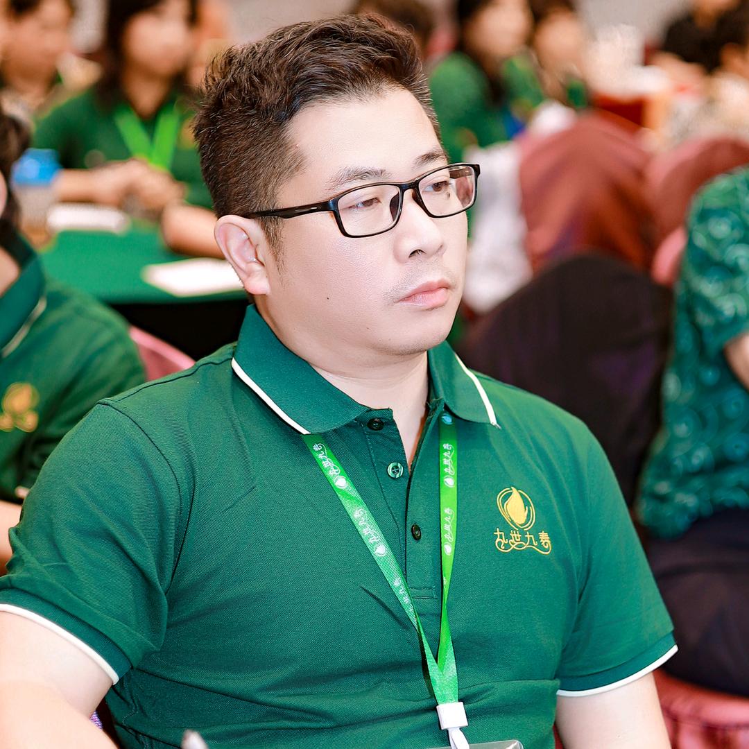 上饶久泰益肩颈养生堂 广信店