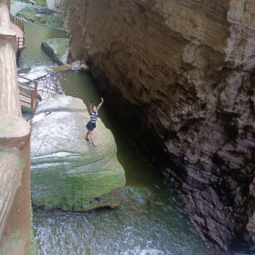 大哥(一帆风顺)