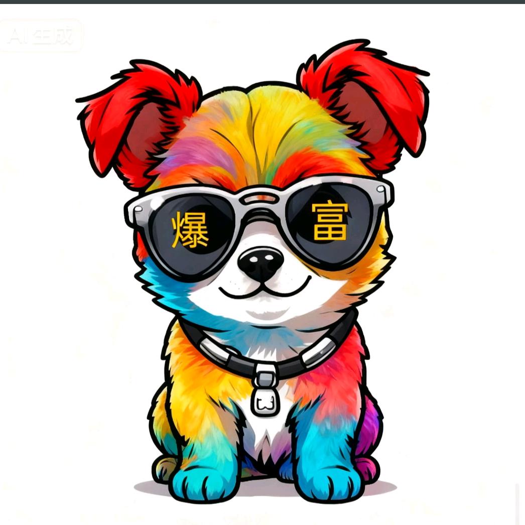 洋了个洋
