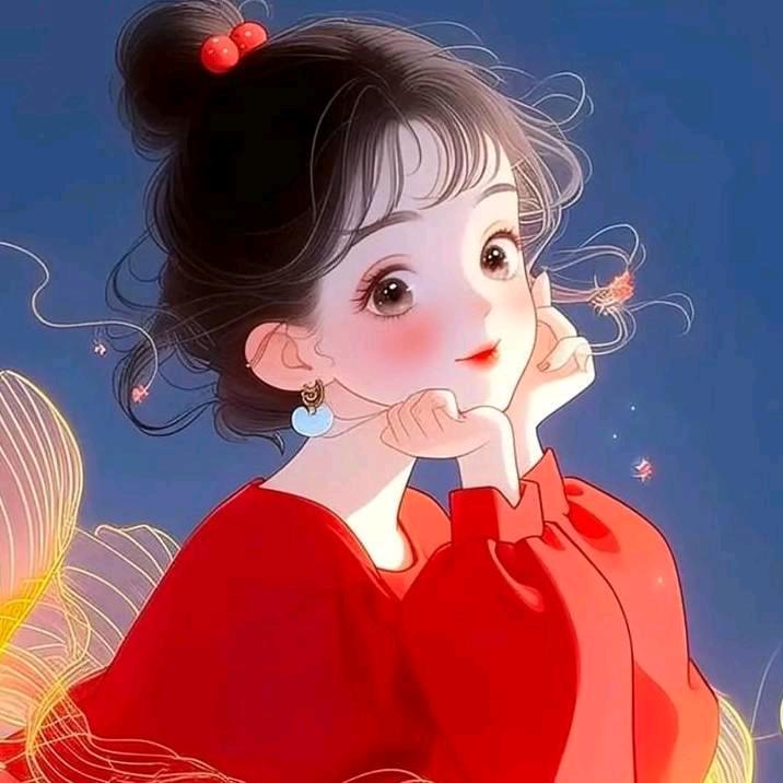 郝女神