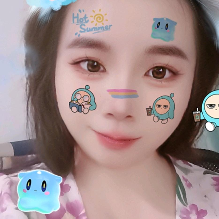 @Cancy 小路
